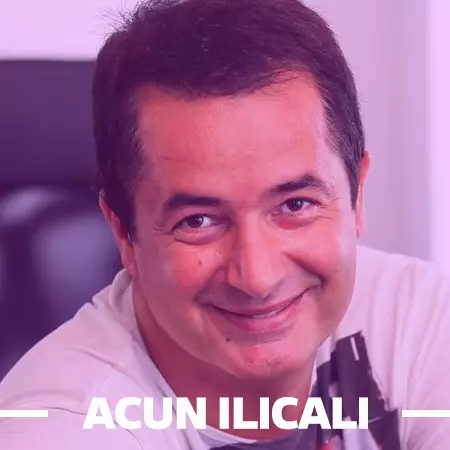 acun ilicali