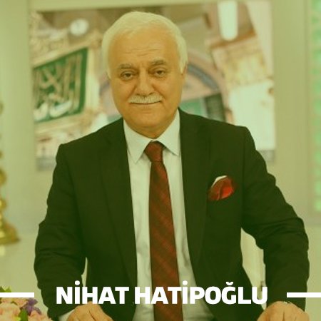 nihat hatipoğlu