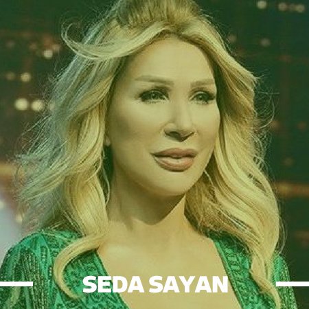 seda sayan