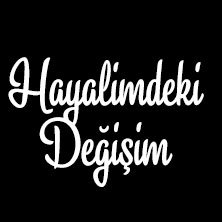 hayalimdeki değişim başvuru ve i̇letişim numarası