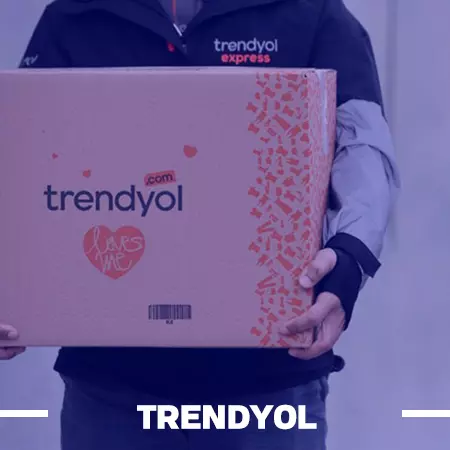 trendyol iletişim