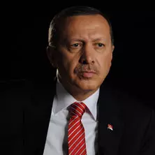 recep tayyip erdoğan i̇letişim numarası